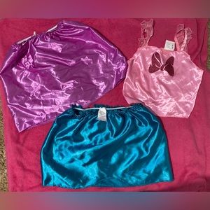 Disney pretend play clothes